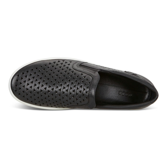 ECCO SOFT 7 Women's Slip-on Sneakers ECCO SOFT 7 Women's Slip-on Sneakers